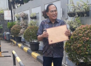 Edwin Rondonuwu: Penahanan Pendeta Lee Man-hee Langgar HAM