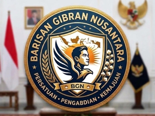 BGN pertanyakan posisi duduk Wapres sejajar dengan menteri
