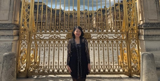 Ketum Puspita: Kebaya Jati Diri Perempuan Indonesia Turun Temurun