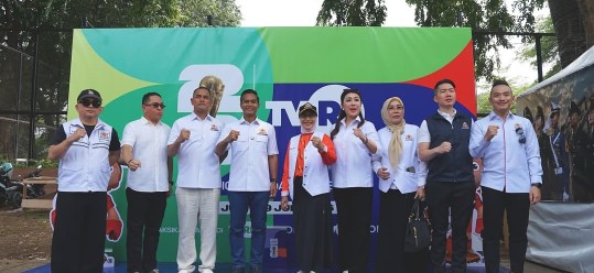 KADIN DKI Jakarta sukses gelar Festival Rakyat & Nobar Final Pildun 2026