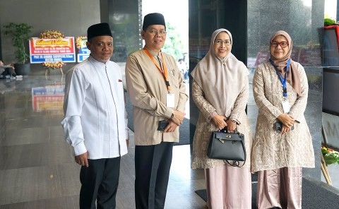 Diana Dewi: Penguatan ekonomi dari bawah beri manfaat langsung ke rakyat