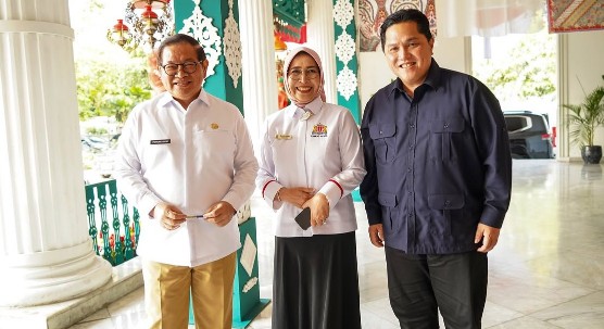 Diana Dewi: Peluang usaha di Jakarta makin terbuka jelang lima abad