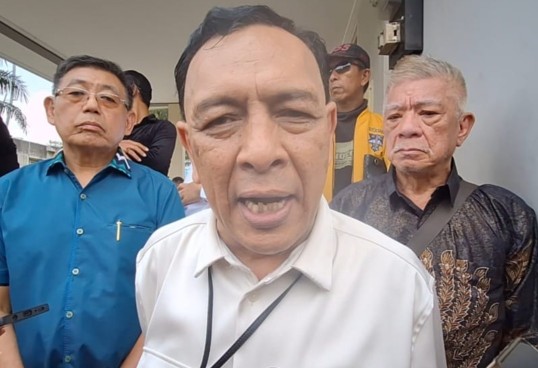 YH Ibrahim: Stop Bodohi dan PHP Warga