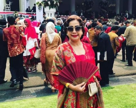 HUT RI ke-81, Otty Ubayani: Melangkah bersama wujudkan Indonesia sejahtera