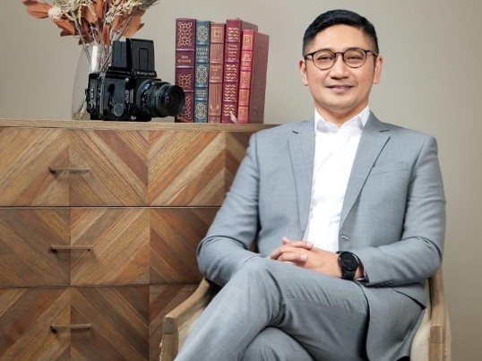 Prof. Hassanain Haykal beri masukan pembenahan hukum di HUT RI ke-81