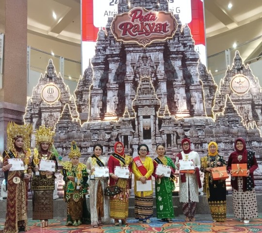 Bunda Milenial Surabaya kupas peran perempuan mengisi kemerdekaan