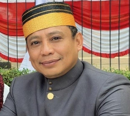 Andi Yuslim ajak generasi muda berkontribusi isi kemerdekaan