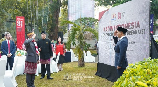 Andi Yuslim ajak generasi muda berkontribusi isi kemerdekaan