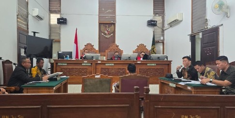 Kuasa Hukum: “Penyerangan” terhadap pribadi Fauzan bakal diproses hukum