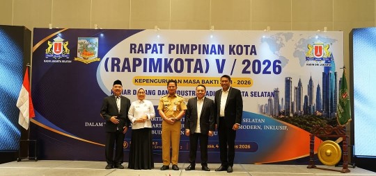 Diana Dewi: Kolaborasi jawaban tantangan ekonomi masa kini