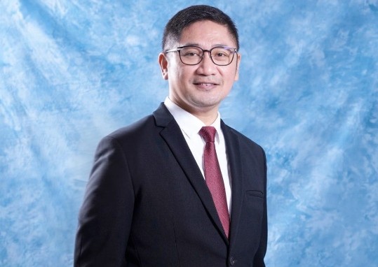 Universitas Kristen Maranatha Kembangkan Hukum Bisnis Berbasis Digital