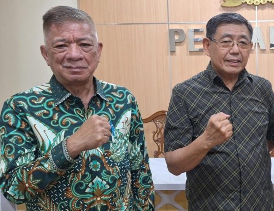Kuasa hukum desak audit aset boedel pailit PT Xiongji International