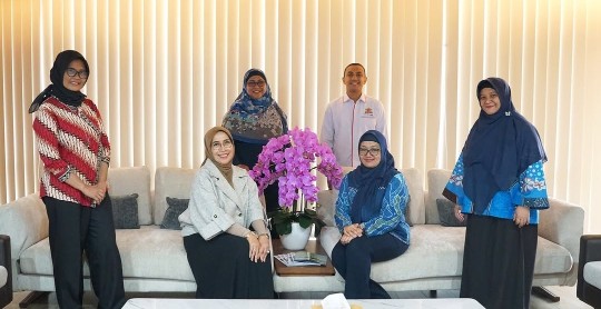 Founder SNJ tekankan pentingnya kolaborasi dunia usaha dan akademik