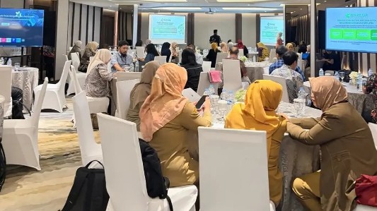 Forum CSR DKI Jakarta: Perlu kolaborasi berantas ATM