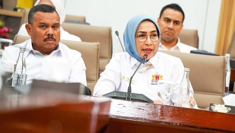 Ketum KADIN DKI: Sudah saatnya UU Kadin direvisi
