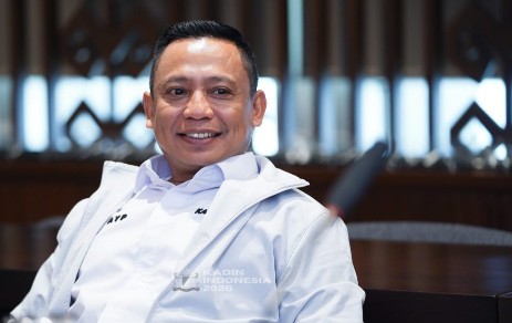Revisi UU Kadin harus sejalan dengan konsep Indonesia Incorporated
