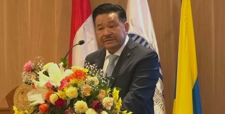 SemNas KUHP-KUHAP, Prof Otto: Perlu perubahan paradigma penegak hukum