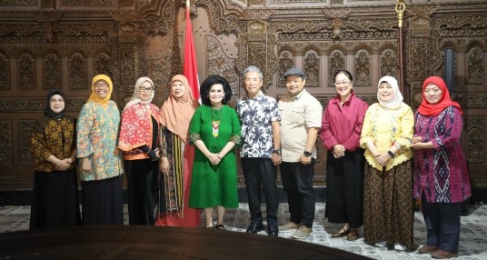 Kowani siap buka-bukaan soal fakta dan legalitas kepemimpinan