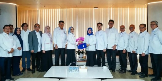 Ketum KADIN DKI: Butuh ekosistem kuat dan gagasan inovatif bangun dunia usaha