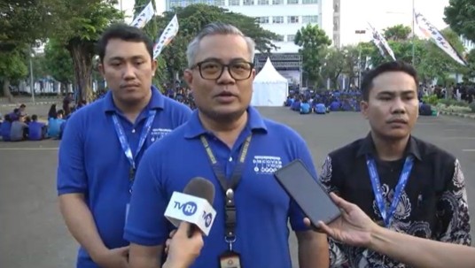 PKKMB UKI 2026: Belajar, Bertumbuh dan Berdampak