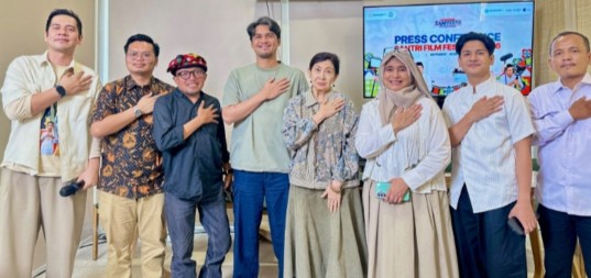 Sanfest 2026 hadirkan hikmah Al Qur’an dan persoalan zaman