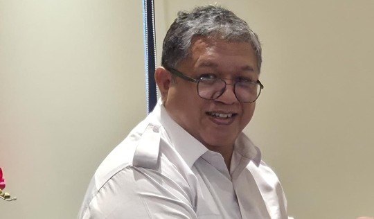 MAKE luruskan video Menteri PU damprat Dirjen SDA