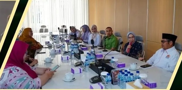 Diana Dewi: Kolaborasi kunci kemajuan ekonomi umat