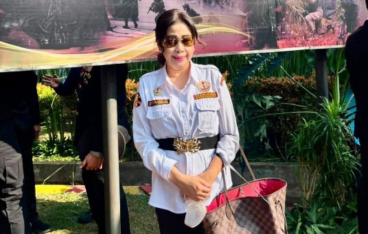 Otty Ubayani: Penguatan kepercayaan publik prioritas Kapolri baru