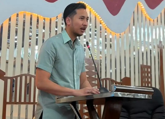Hadiri Pembentukan TJSL BU Jakpus, Forum CSR DKI siap berkolaborasi