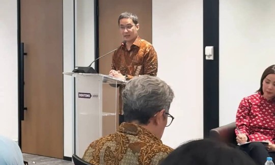Reforma agraria harus memberi kepastian hukum & dunia usaha