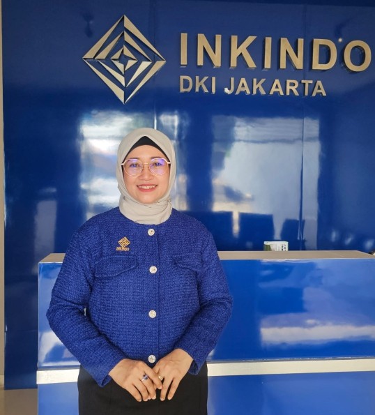 INKINDO DKI: Perusahaan konsultan dituntut gercep, inovatif, dan adaptif