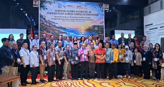 Deklarasi Makassar desak pemerintah tetapkan karhutla bencana nasional