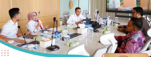 Buka peluang investasi, KADIN DKI terima KJRI Istanbul