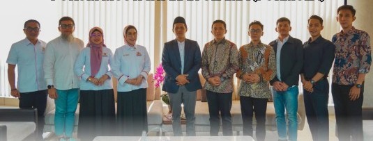 Terima FORMULA, Diana Dewi: Ulama berperan penting bangun optimisme umat