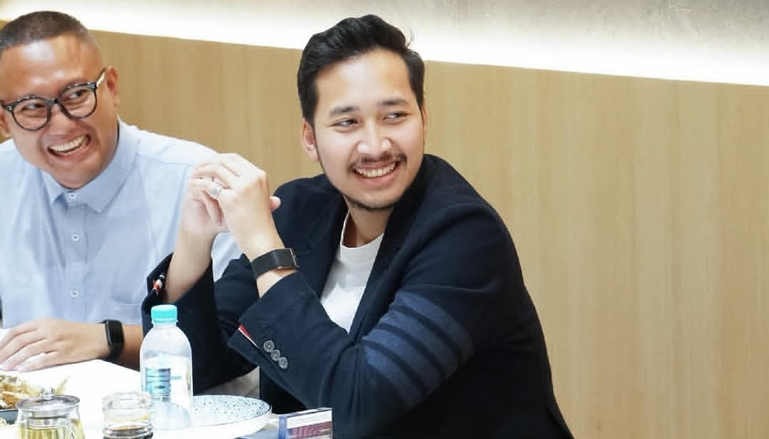 Perkuat kolaborasi, Forum CSR DKI gelar business matching