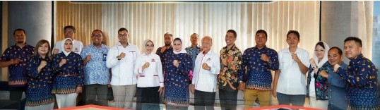 KADIN – HIPPI sepakat dorong ekonomi  inklusif di Jakarta